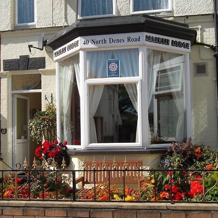 Maluth Lodge Great Yarmouth Bagian luar foto