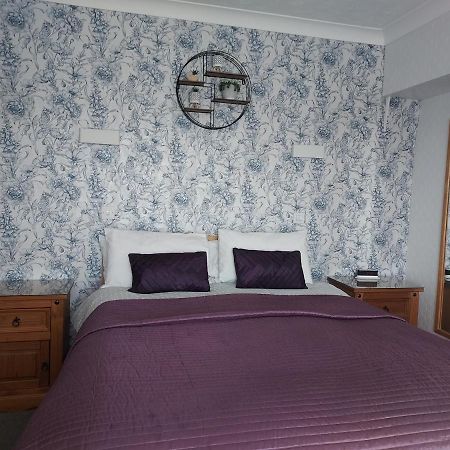 Maluth Lodge Great Yarmouth Bagian luar foto
