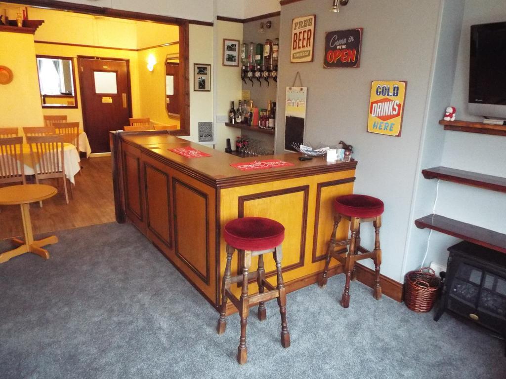 Maluth Lodge Great Yarmouth Bagian luar foto