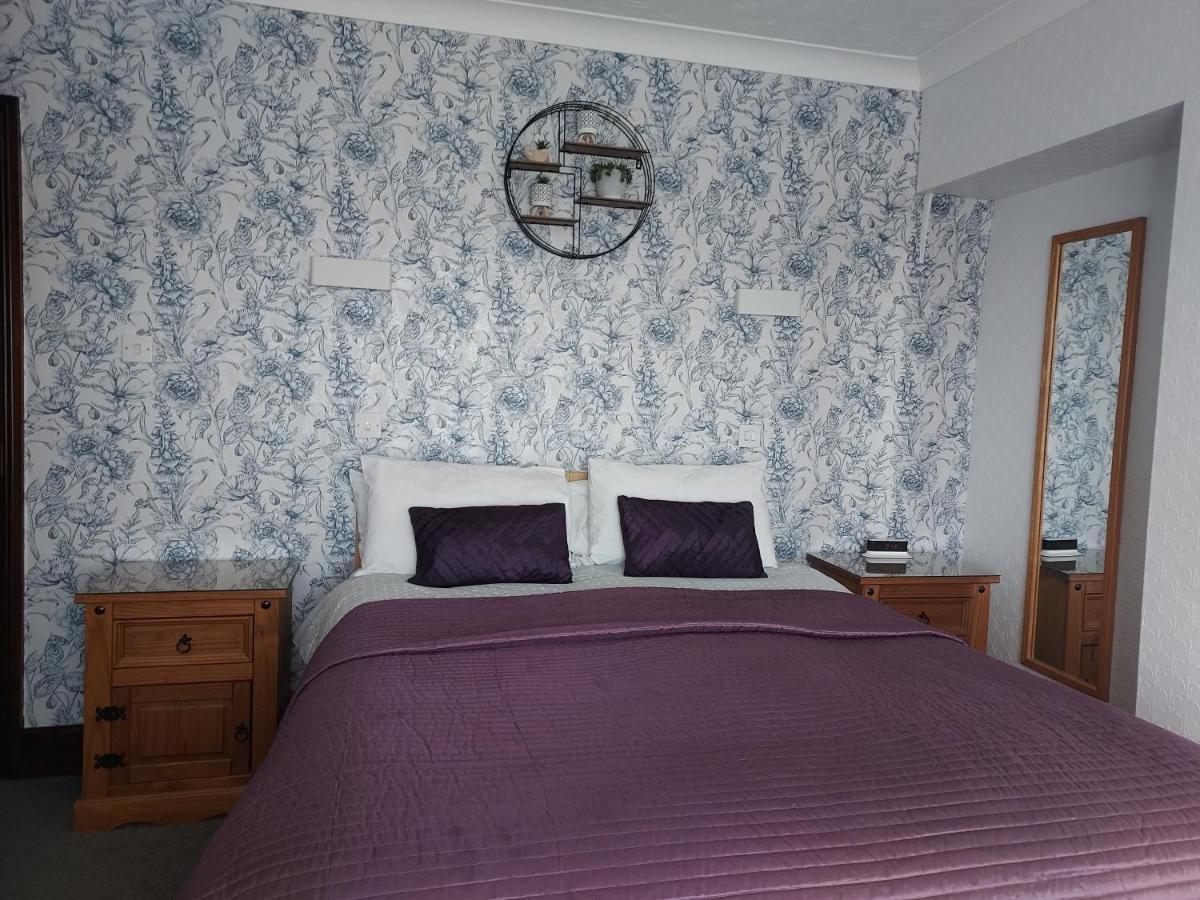 Maluth Lodge Great Yarmouth Bagian luar foto
