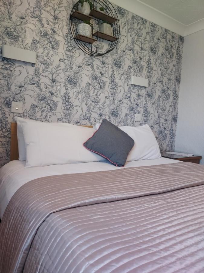 Maluth Lodge Great Yarmouth Bagian luar foto