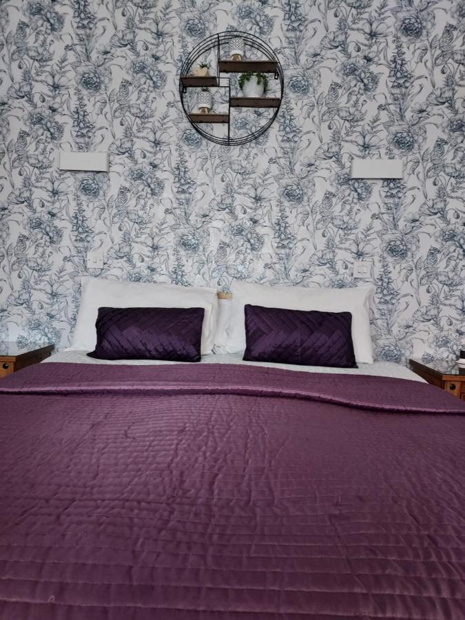 Maluth Lodge Great Yarmouth Bagian luar foto