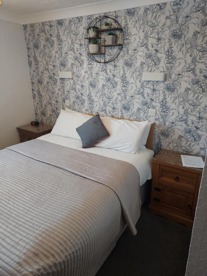 Maluth Lodge Great Yarmouth Bagian luar foto