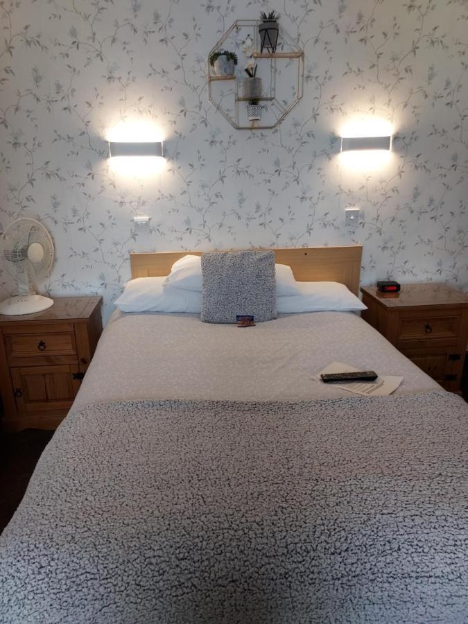Maluth Lodge Great Yarmouth Bagian luar foto