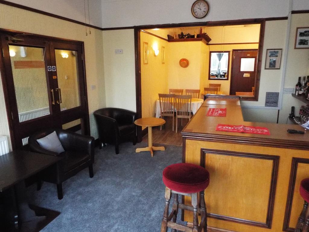 Maluth Lodge Great Yarmouth Bagian luar foto