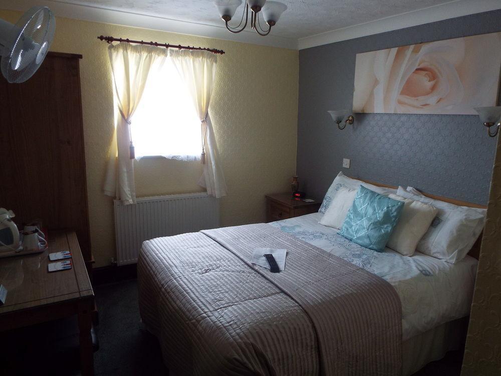 Maluth Lodge Great Yarmouth Bagian luar foto
