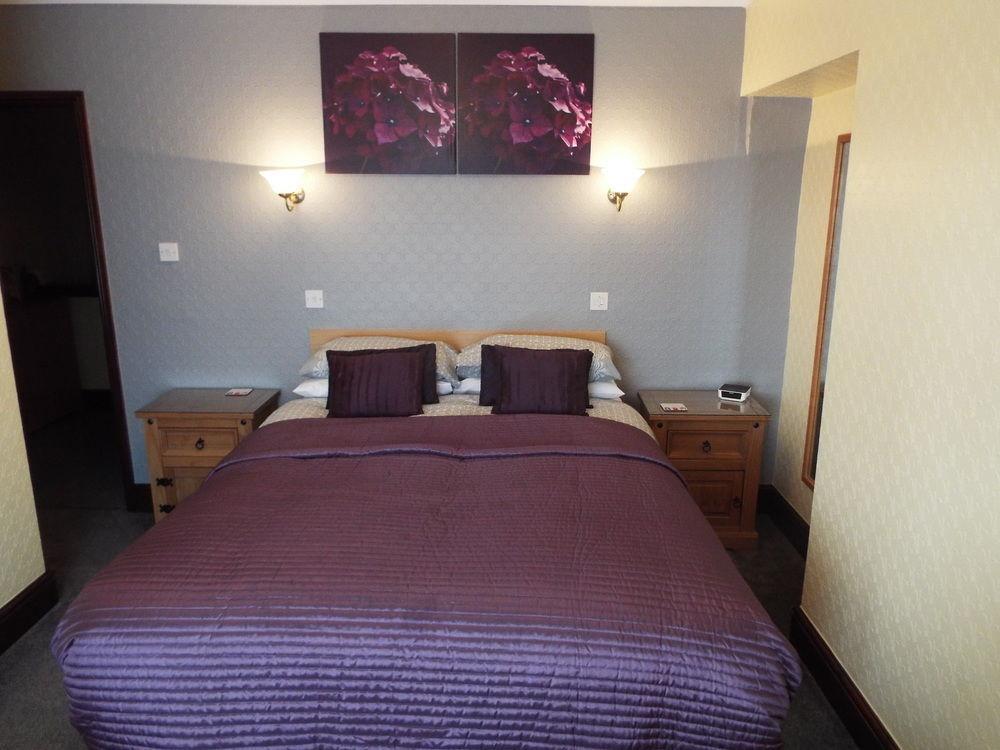 Maluth Lodge Great Yarmouth Bagian luar foto