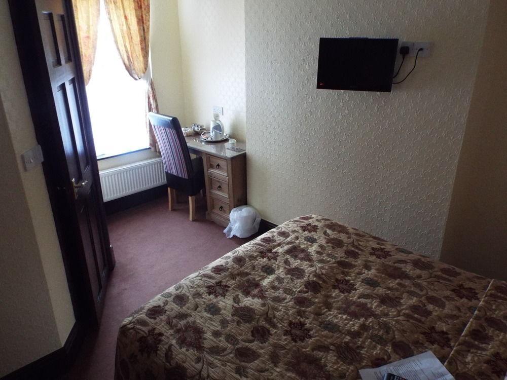 Maluth Lodge Great Yarmouth Bagian luar foto