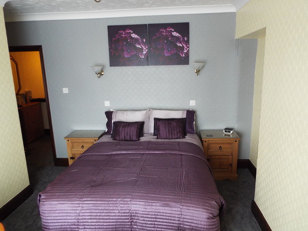 Maluth Lodge Great Yarmouth Bagian luar foto
