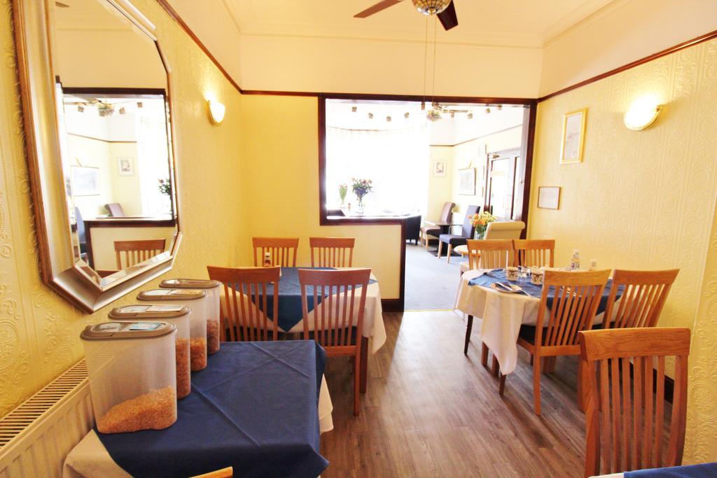 Maluth Lodge Great Yarmouth Bagian luar foto