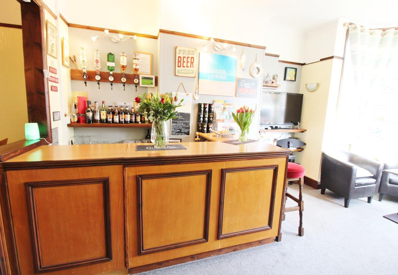 Maluth Lodge Great Yarmouth Bagian luar foto