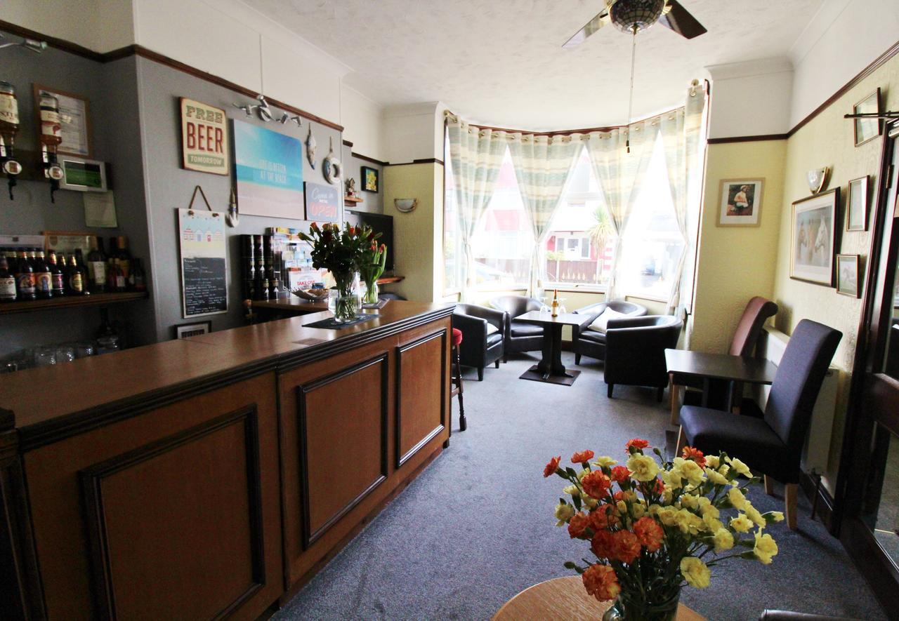 Maluth Lodge Great Yarmouth Bagian luar foto