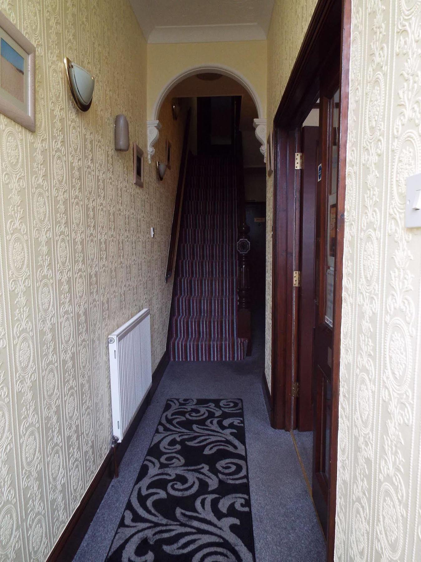 Maluth Lodge Great Yarmouth Bagian luar foto